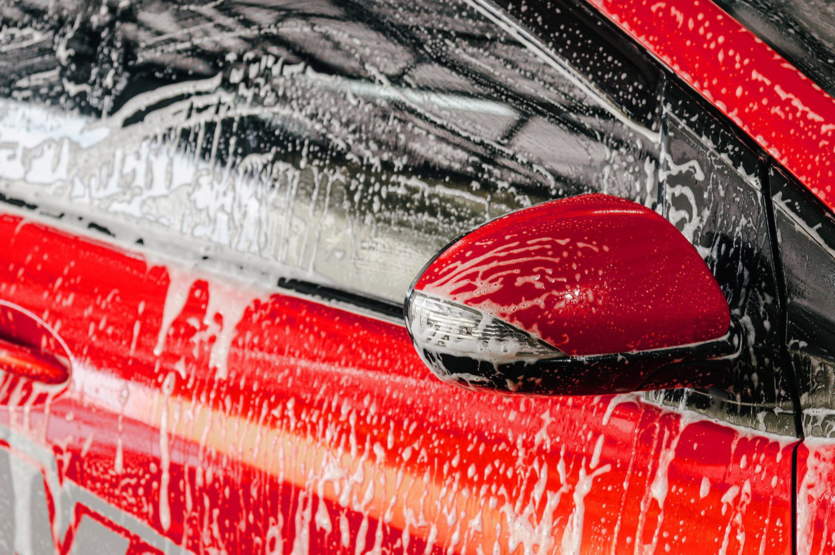 Hauket Car Spa Tjenester