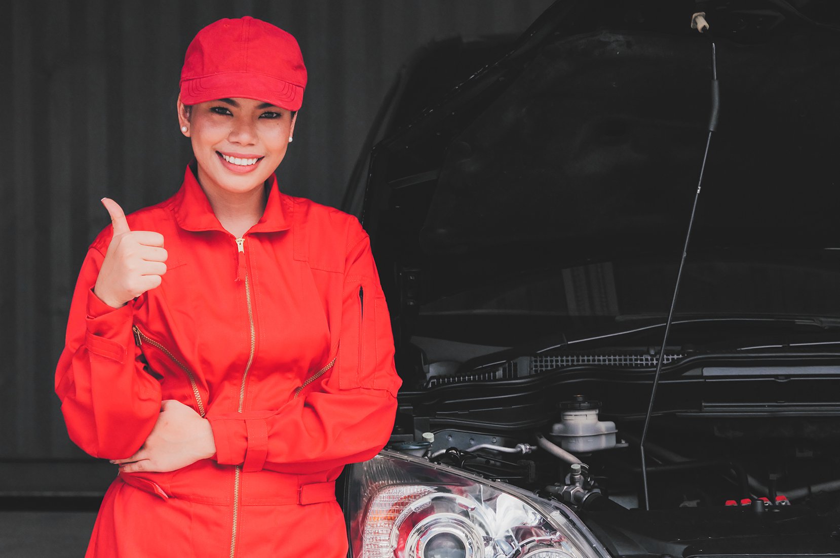 Hauket Car Spa Tjenester
